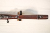 ++++SOLD++++ 1917 Vintage Eddystone Model 1917 Enfield Rifle chambered in .30-06 Springfield with 1918 Dated M1907 Sling ** Nice WWI Example ** - 12 of 23