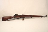 ++++SOLD++++ 1917 Vintage Eddystone Model 1917 Enfield Rifle chambered in .30-06 Springfield with 1918 Dated M1907 Sling ** Nice WWI Example ** - 1 of 23