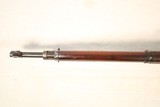 ++++SOLD++++ 1917 Vintage Eddystone Model 1917 Enfield Rifle chambered in .30-06 Springfield with 1918 Dated M1907 Sling ** Nice WWI Example ** - 11 of 23