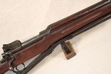 ++++SOLD++++ 1917 Vintage Eddystone Model 1917 Enfield Rifle chambered in .30-06 Springfield with 1918 Dated M1907 Sling ** Nice WWI Example ** - 3 of 23