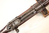 ++++SOLD++++ 1917 Vintage Eddystone Model 1917 Enfield Rifle chambered in .30-06 Springfield with 1918 Dated M1907 Sling ** Nice WWI Example ** - 22 of 23