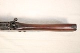++++SOLD++++ 1917 Vintage Eddystone Model 1917 Enfield Rifle chambered in .30-06 Springfield with 1918 Dated M1907 Sling ** Nice WWI Example ** - 9 of 23