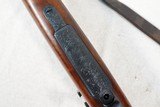 **SOLD** 1920's to 1930's Vintage R.F. Sedgley Custom 1903 Sporter in .22 WCF w/ EVERY Option!
** Spectacular American Classic 1903-Based Sp - 23 of 25
