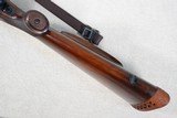 **SOLD** 1920's to 1930's Vintage R.F. Sedgley Custom 1903 Sporter in .22 WCF w/ EVERY Option!
** Spectacular American Classic 1903-Based Sp - 19 of 25