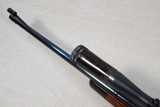 **SOLD** 1920's to 1930's Vintage R.F. Sedgley Custom 1903 Sporter in .22 WCF w/ EVERY Option!
** Spectacular American Classic 1903-Based Sp - 14 of 25