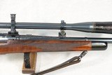 **SOLD** 1920's to 1930's Vintage R.F. Sedgley Custom 1903 Sporter in .22 WCF w/ EVERY Option!
** Spectacular American Classic 1903-Based Sp - 4 of 25