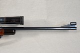 **SOLD** 1920's to 1930's Vintage R.F. Sedgley Custom 1903 Sporter in .22 WCF w/ EVERY Option!
** Spectacular American Classic 1903-Based Sp - 5 of 25