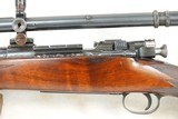 **SOLD** 1920's to 1930's Vintage R.F. Sedgley Custom 1903 Sporter in .22 WCF w/ EVERY Option!
** Spectacular American Classic 1903-Based Sp - 8 of 25