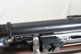 **SOLD** 1920's to 1930's Vintage R.F. Sedgley Custom 1903 Sporter in .22 WCF w/ EVERY Option!
** Spectacular American Classic 1903-Based Sp - 15 of 25