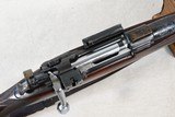 **SOLD** 1920's to 1930's Vintage R.F. Sedgley Custom 1903 Sporter in .22 WCF w/ EVERY Option!
** Spectacular American Classic 1903-Based Sp - 16 of 25