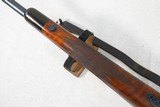 **SOLD** 1920's to 1930's Vintage R.F. Sedgley Custom 1903 Sporter in .22 WCF w/ EVERY Option!
** Spectacular American Classic 1903-Based Sp - 21 of 25