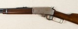 **SOLD** Late 20s / Early 30s Vintage Marlin Model 1893 chambered in .30-30 Winchester w/ 20