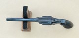 Colt Official Police chambered in .22 Long Rifle w/ 6" Barrel ***1953 Mfg - very nice*** - 5 of 18