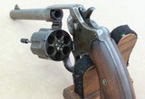 1913 Vintage Colt New Servicve Double Action Revolver chambered in .38-40 Winchester w/ 5 1/2" Barrel ++++SOLD+++ - 13 of 13