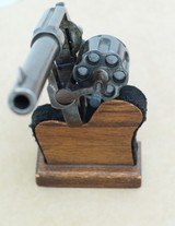 1913 Vintage Colt New Servicve Double Action Revolver chambered in .38-40 Winchester w/ 5 1/2" Barrel ++++SOLD+++ - 10 of 13
