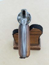 1913 Vintage Colt New Servicve Double Action Revolver chambered in .38-40 Winchester w/ 5 1/2" Barrel ++++SOLD+++ - 3 of 13