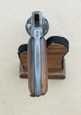 1913 Vintage Colt New Servicve Double Action Revolver chambered in .38-40 Winchester w/ 5 1/2" Barrel ++++SOLD+++ - 4 of 13