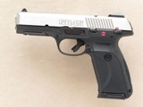 ** SOLD ** Ruger SR45, Cal. .45 ACP - 2 of 14
