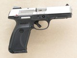 ** SOLD ** Ruger SR45, Cal. .45 ACP - 3 of 14