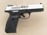 ** SOLD ** Ruger SR45, Cal. .45 ACP - 13 of 14