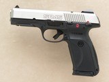** SOLD ** Ruger SR45, Cal. .45 ACP - 12 of 14