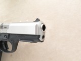 ** SOLD ** Ruger SR45, Cal. .45 ACP - 8 of 14