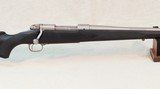 **SOLD**Winchester Model 70 Classic Stainless BOSS chambered in .270 Winchester **Extremely clean - Factory BOSS** - 3 of 23