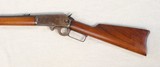 ** SOLD **
Vintage Marlin 1893 SRC Chambered in .32 Winchester Special **Very Nice Example - Pre 1905** - 2 of 24