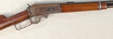 ** SOLD **
Vintage Marlin 1893 SRC Chambered in .32 Winchester Special **Very Nice Example - Pre 1905** - 7 of 24