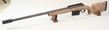 Savage Model 110 Precision Rifle Chambered in .338 Lapua **Excellent Condition - H-S Precision Stock** - 5 of 18