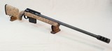 Savage Model 110 Precision Rifle Chambered in .338 Lapua **Excellent Condition - H-S Precision Stock**