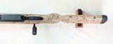 Savage Model 110 Precision Rifle Chambered in .338 Lapua **Excellent Condition - H-S Precision Stock** - 14 of 18