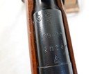 +++SOLD+++ WW2 1945 Izhevsk Arsenal Mosin Nagant Model 44 Carbine in 7.62x54R Caliber
** All-Matching Beautiful Original with WW2 Stock ** - 12 of 25