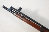 +++SOLD+++ WW2 1945 Izhevsk Arsenal Mosin Nagant Model 44 Carbine in 7.62x54R Caliber
** All-Matching Beautiful Original with WW2 Stock ** - 15 of 25