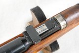 +++SOLD+++ WW2 1945 Izhevsk Arsenal Mosin Nagant Model 44 Carbine in 7.62x54R Caliber
** All-Matching Beautiful Original with WW2 Stock ** - 23 of 25