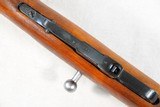 +++SOLD+++ WW2 1945 Izhevsk Arsenal Mosin Nagant Model 44 Carbine in 7.62x54R Caliber
** All-Matching Beautiful Original with WW2 Stock ** - 17 of 25