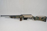 ** SOLD ** FN Model FNAR Semi-Auto Tactical Rifle in .308 Winchester / 7.62x51 NATO w/ Case, Manual, Etc. - 8 of 25