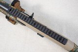 ** SOLD ** FN Model FNAR Semi-Auto Tactical Rifle in .308 Winchester / 7.62x51 NATO w/ Case, Manual, Etc. - 14 of 25