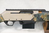 ** SOLD ** FN Model FNAR Semi-Auto Tactical Rifle in .308 Winchester / 7.62x51 NATO w/ Case, Manual, Etc. - 4 of 25