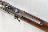 **SOLD** 1880 Vintage Winchester Model 1873 Saddle Ring Carbine in .44-40 WCF** Honest Original Patina Gun ** - 10 of 25