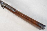 **SOLD** 1880 Vintage Winchester Model 1873 Saddle Ring Carbine in .44-40 WCF** Honest Original Patina Gun ** - 9 of 25