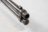**SOLD** 1880 Vintage Winchester Model 1873 Saddle Ring Carbine in .44-40 WCF** Honest Original Patina Gun ** - 25 of 25