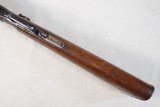 **SOLD** 1880 Vintage Winchester Model 1873 Saddle Ring Carbine in .44-40 WCF** Honest Original Patina Gun ** - 14 of 25