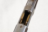**SOLD** 1880 Vintage Winchester Model 1873 Saddle Ring Carbine in .44-40 WCF** Honest Original Patina Gun ** - 20 of 25