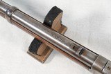 **SOLD** 1880 Vintage Winchester Model 1873 Saddle Ring Carbine in .44-40 WCF** Honest Original Patina Gun ** - 12 of 25