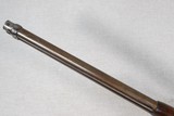 **SOLD** 1880 Vintage Winchester Model 1873 Saddle Ring Carbine in .44-40 WCF** Honest Original Patina Gun ** - 18 of 25