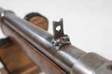 **SOLD** 1880 Vintage Winchester Model 1873 Saddle Ring Carbine in .44-40 WCF** Honest Original Patina Gun ** - 23 of 25