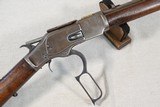 **SOLD** 1880 Vintage Winchester Model 1873 Saddle Ring Carbine in .44-40 WCF** Honest Original Patina Gun ** - 19 of 25