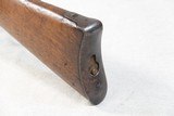 **SOLD** 1880 Vintage Winchester Model 1873 Saddle Ring Carbine in .44-40 WCF** Honest Original Patina Gun ** - 11 of 25