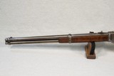 **SOLD** 1880 Vintage Winchester Model 1873 Saddle Ring Carbine in .44-40 WCF** Honest Original Patina Gun ** - 8 of 25